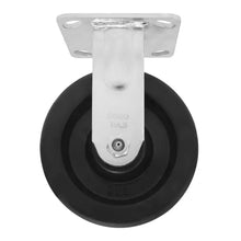 RODAJA FENÓLICA ALTA TEMP FIJA 6 " - Dogotuls - vista lateral