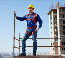 Arnes Posicionamiento Golden Eagle Anillo D Dorsal INNER - Golden Eagle - empaque