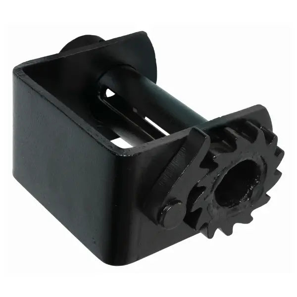 WINCH SOLDABLE P/BANDA 4" - Sanhome - detalle