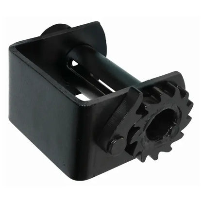 WINCH SOLDABLE P/BANDA 4" - Sanhome - detalle