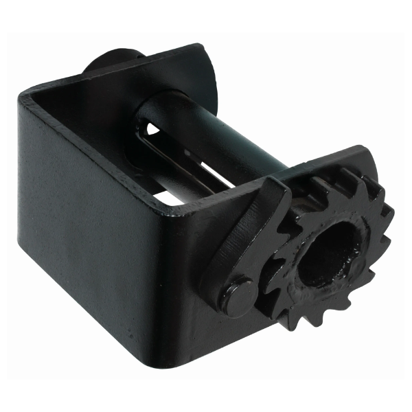 Winch soldable para banda de 4 ″ Malacate Dogotuls