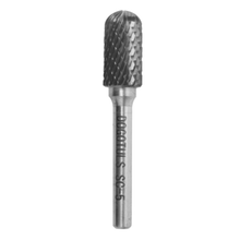 Lima Rotativa SC-5 DC Cilíndrica Redondas Dogotuls