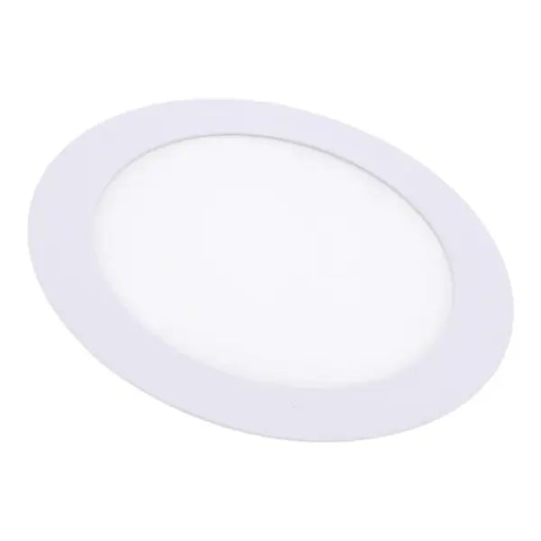 Lámpara circular 12W 24 leds Sanelec - Sanelec - detalle