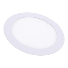 Lámpara circular 12W 24 leds Sanelec