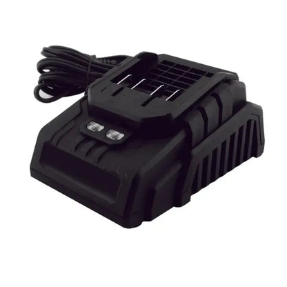 Cargador 20V Línea SWITCH Aksi - Aksi - vista lateral