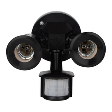 Luminario con Sensor de Movimiento Aksi