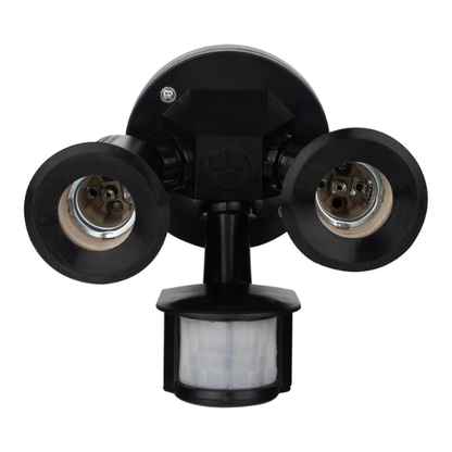 Luminario con Sensor de Movimiento Aksi