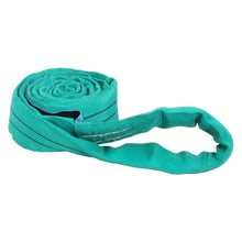 ESLINGA POLIESTER SIN FIN 2T 2M - Dogotuls - vista lateral