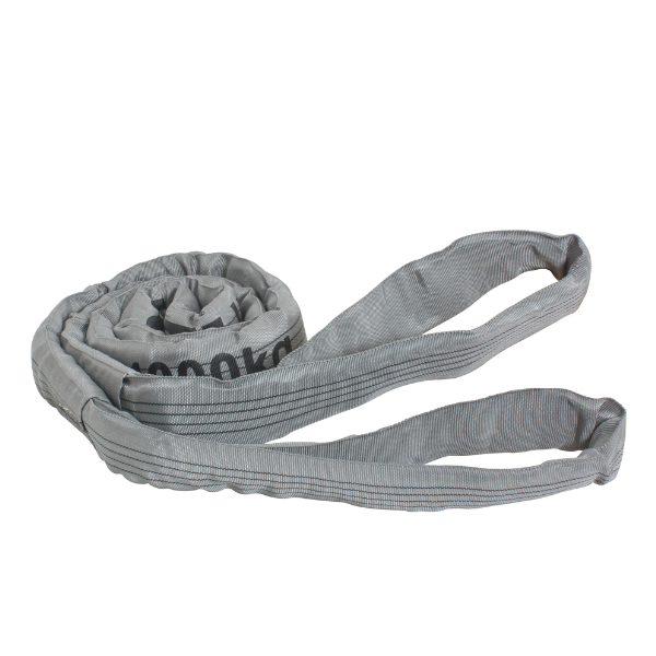 Eslinga Poliéster Ojo-Ojo 4 Toneladas 3M Dogotuls