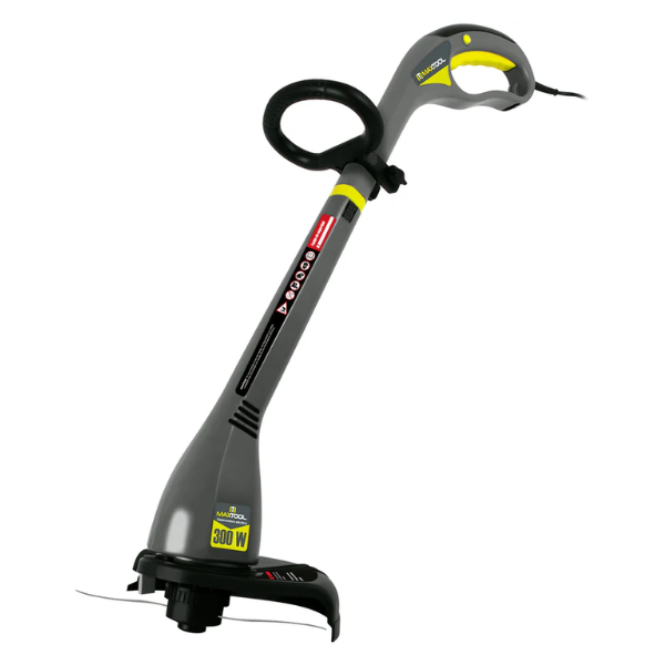 Desbrozadora Eléctrica Aksi 300W 10″ Uso Doméstico