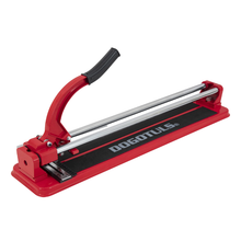 Cortadora de Azulejo Tubo Barra 60 cm x 12 mm Dogotuls