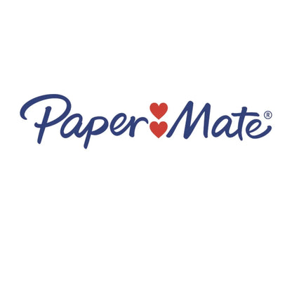 Marcadores Rotuladores Paper Mate Flair Punta Gruesa 1.2m 16 Piezas - Papermate