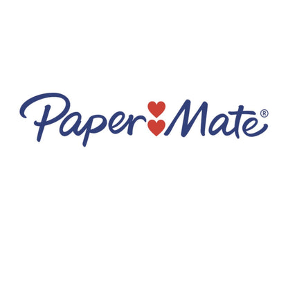 Lapiceros Portaminas Paper Mate Grafito 0.5 Mm Mirado 3 Piezas