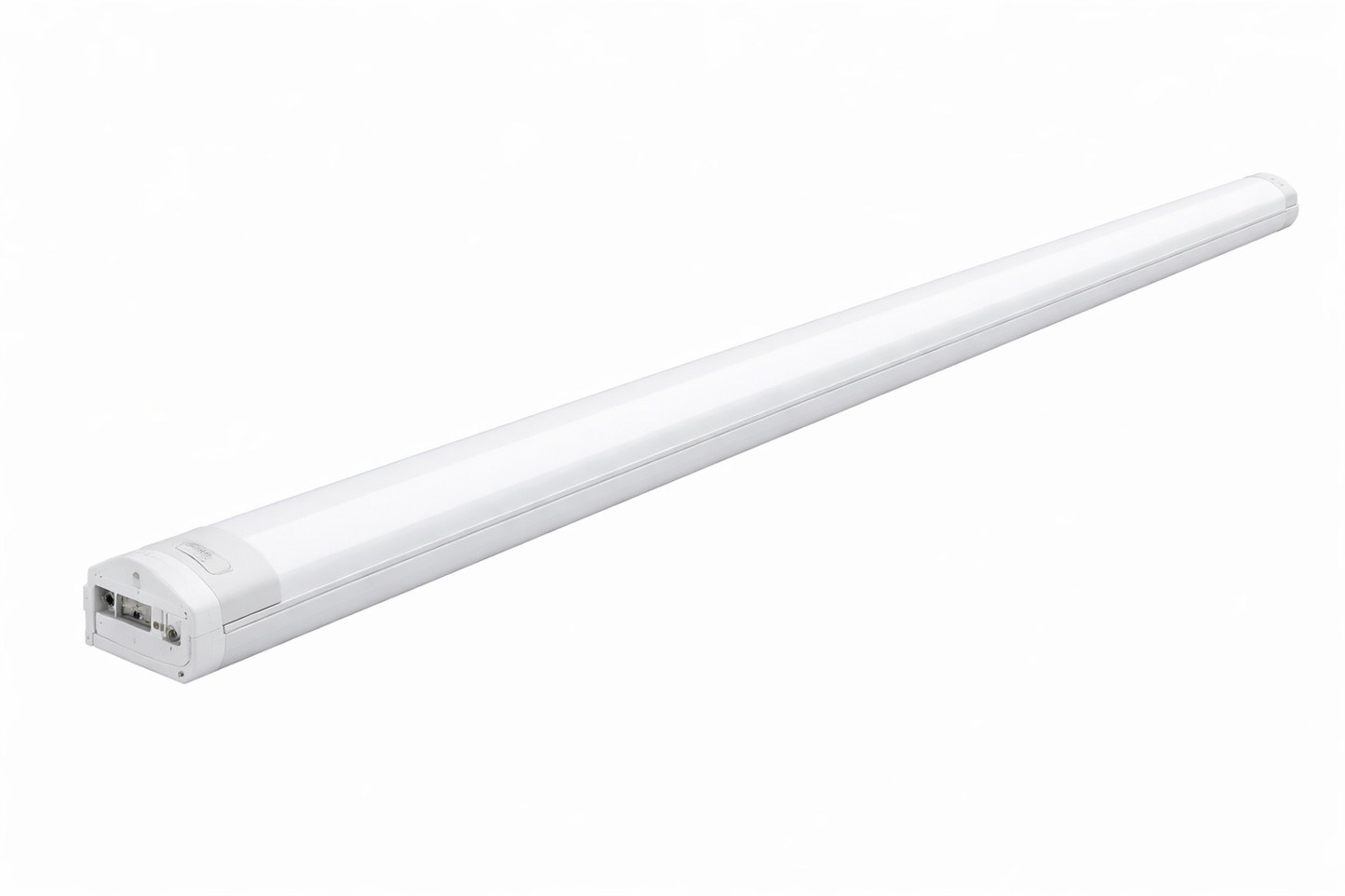 Lum Fijo Led T8 2400 Mm Cob Opalino 36W Blanco Adir