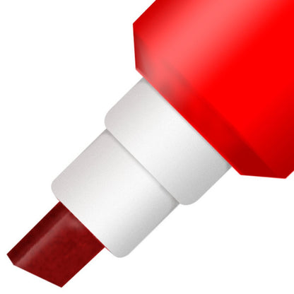 Marcadores Azor Base Agua Aquarelo Grip 8 Piezas