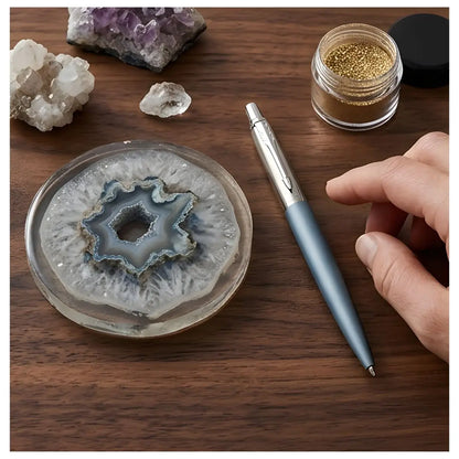 Bolígrafo Parker Jotter XL gris 2068360 - Parker - empaque