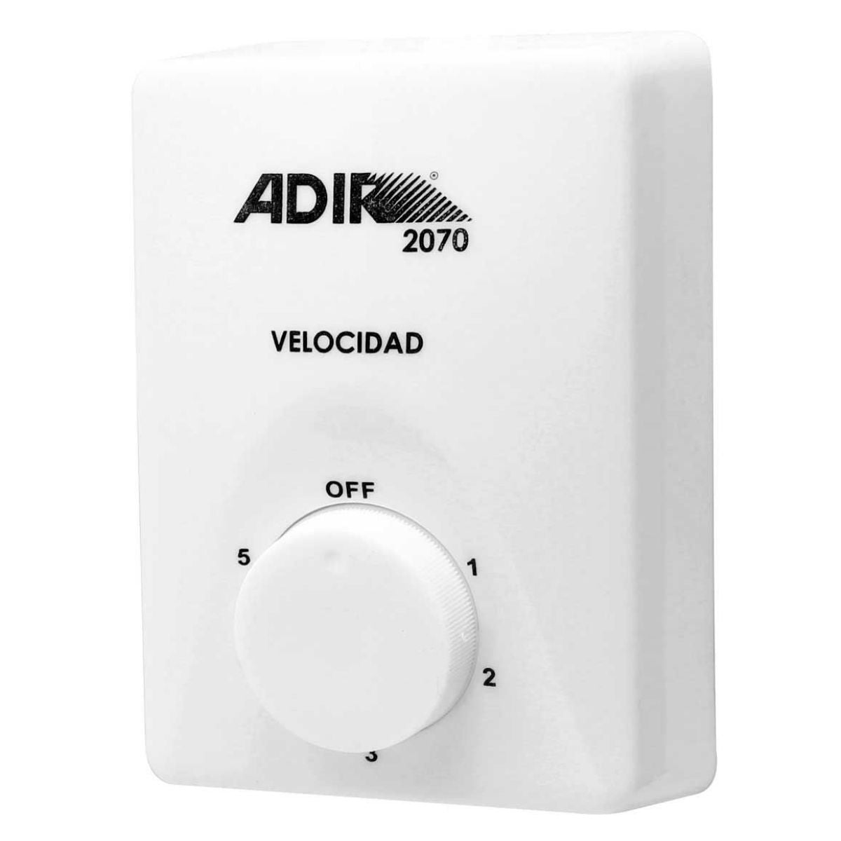 Ventilador de Techo 56” Adir Adir