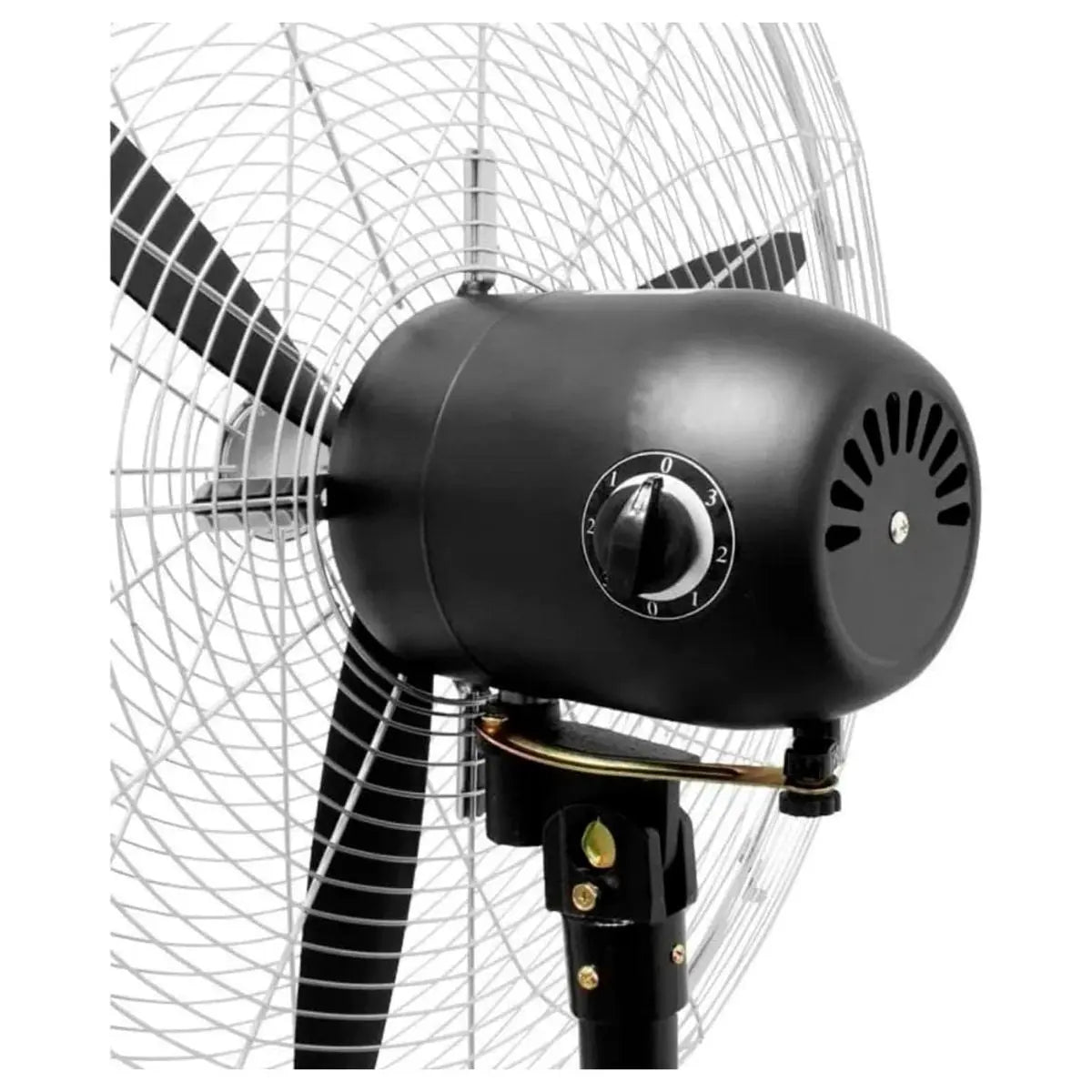 Ventilador Industrial con Pedestal Alta Velocidad 26” Adir 3PZ - Adir - contenido