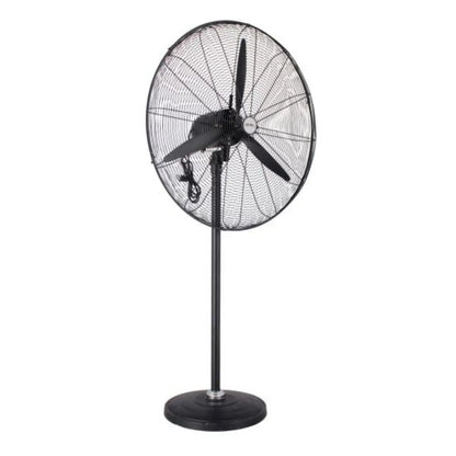 Ventilador Industrial con Pedestal Alta Velocidad 30” Adir 3PZ - Adir - accesorios