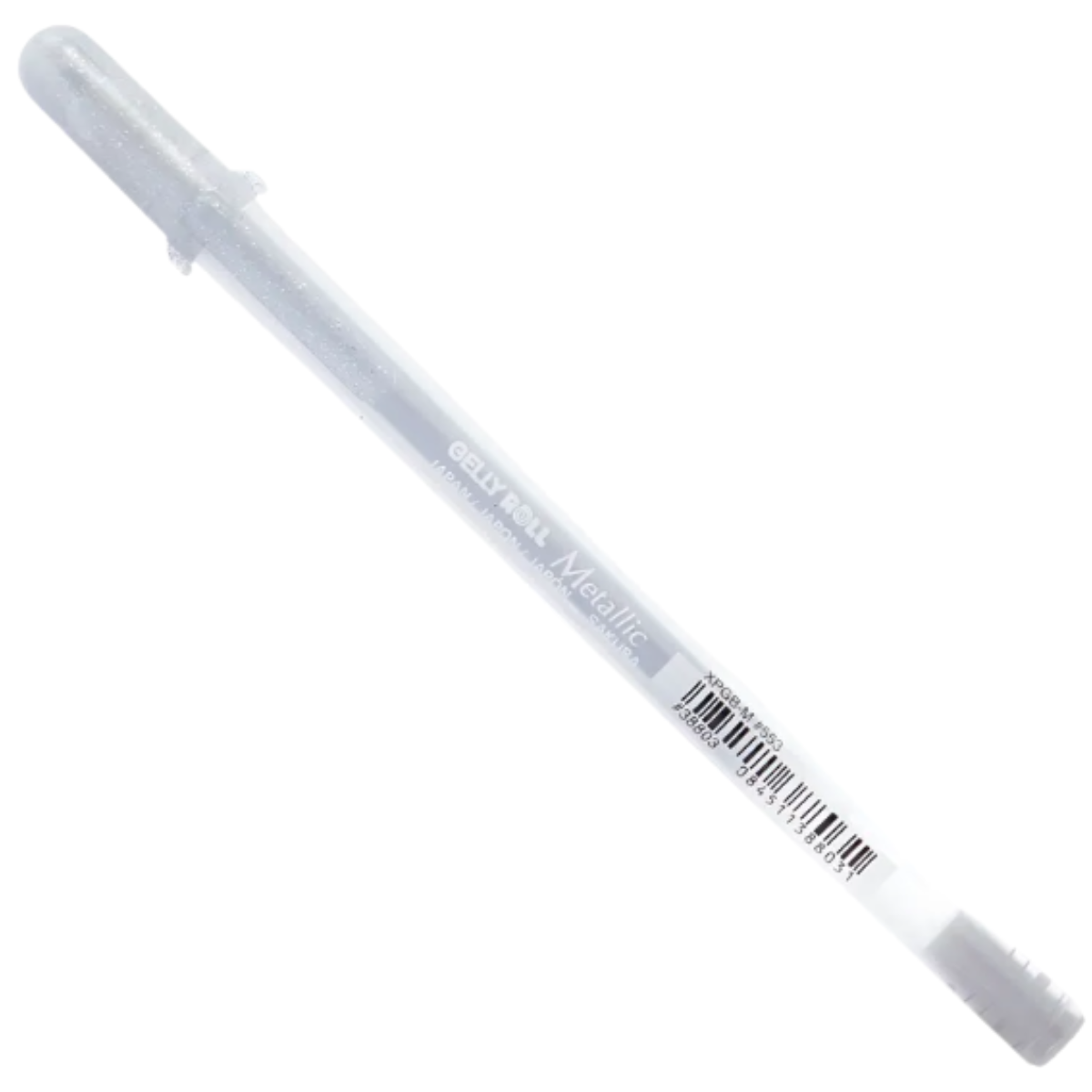 GELLY ROLL - Pluma metálica 1.0 mm Sakura