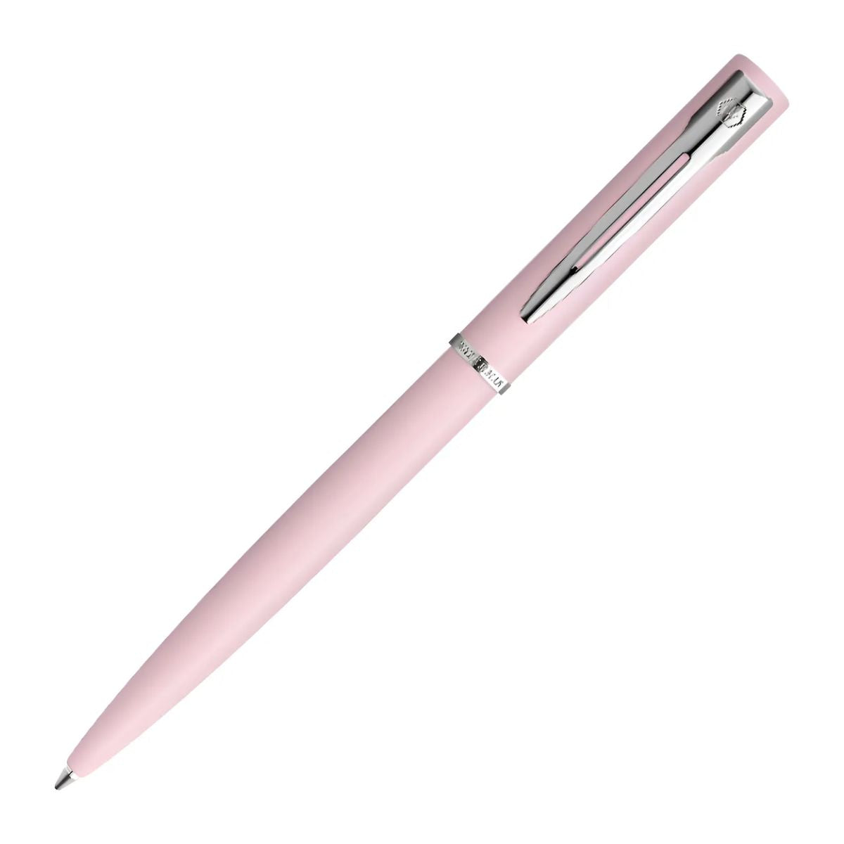 Boligrafo Allure Rosa Pastel Ballpoint Waterman Tinta Azul