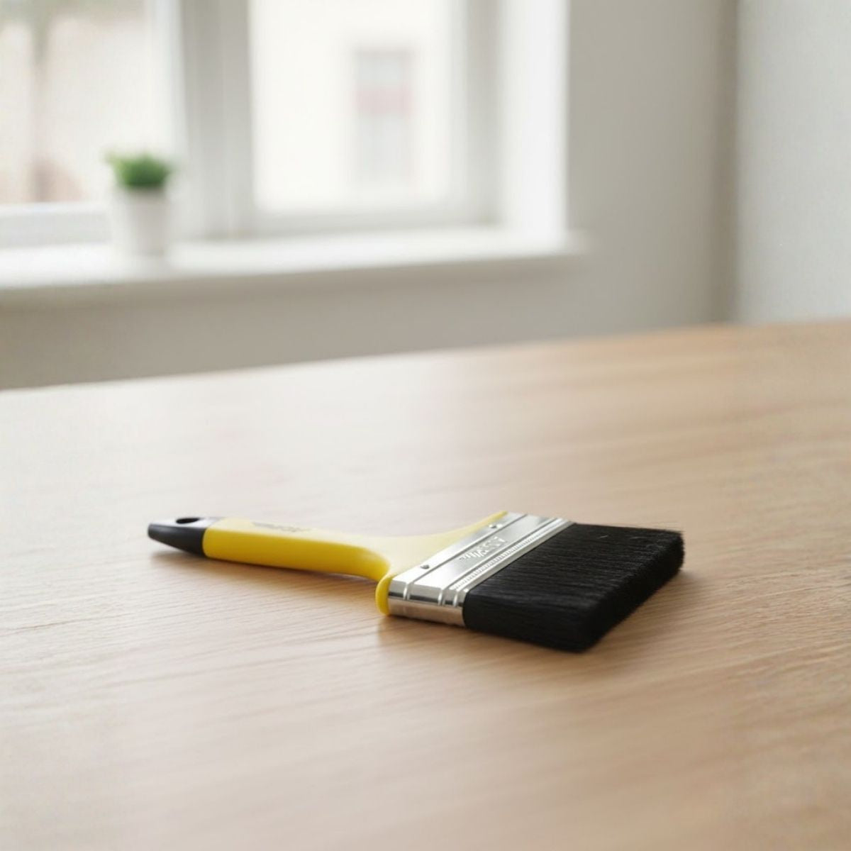 Brocha Mango Plastico 6” 152.4 mm Adir Adir