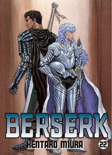 Berserk Manga Panini Anime Español Tomo A Elegir - MarchanteMX