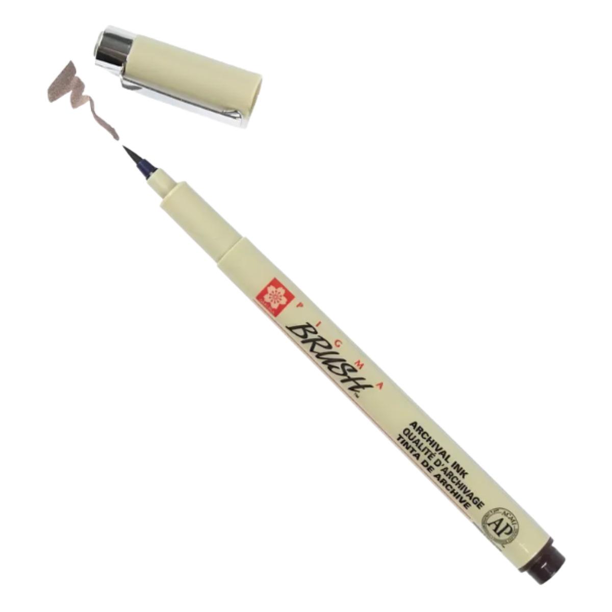 Estilógrafos Sakura Pigma Micrón Escoge punta y color.