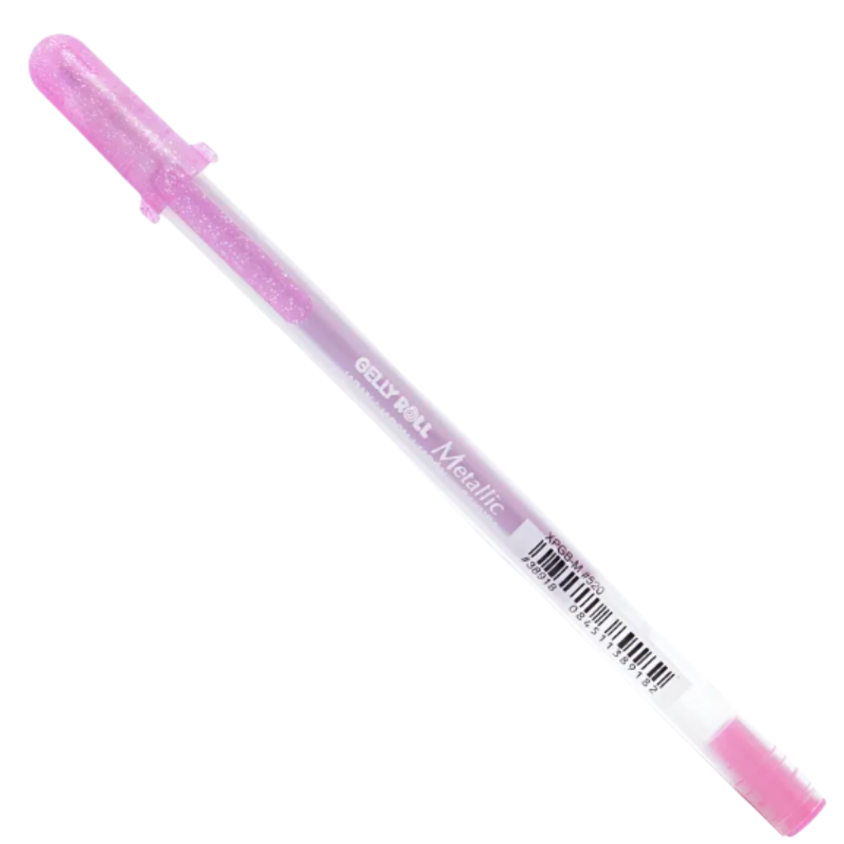 GELLY ROLL - Pluma metálica 1.0 mm Sakura