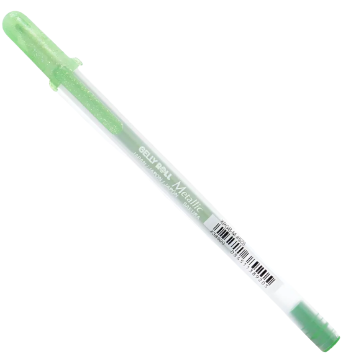 GELLY ROLL - Pluma metálica 1.0 mm Sakura