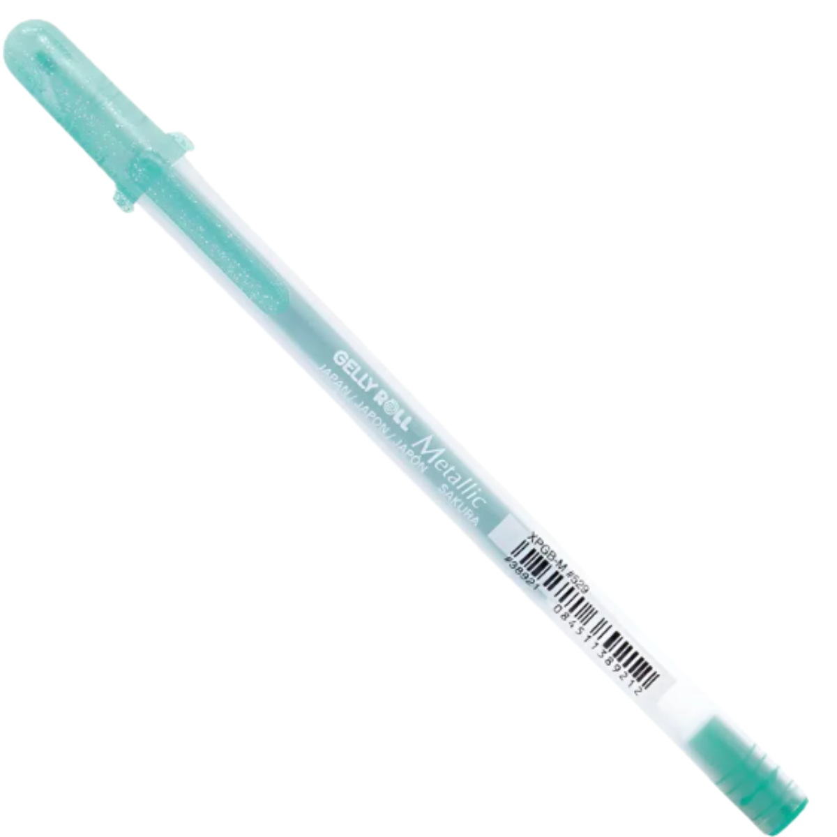 GELLY ROLL - Pluma metálica 1.0 mm Sakura