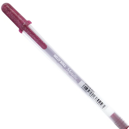 GELLY ROLL - Pluma metálica 1.0 mm Sakura