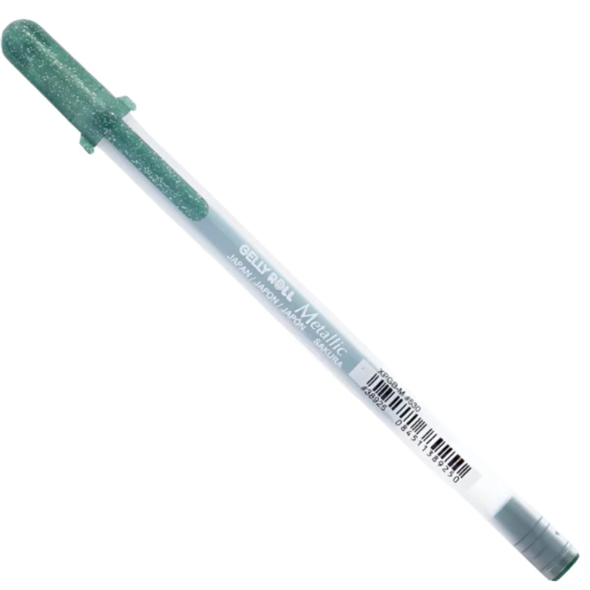 GELLY ROLL - Pluma metálica 1.0 mm