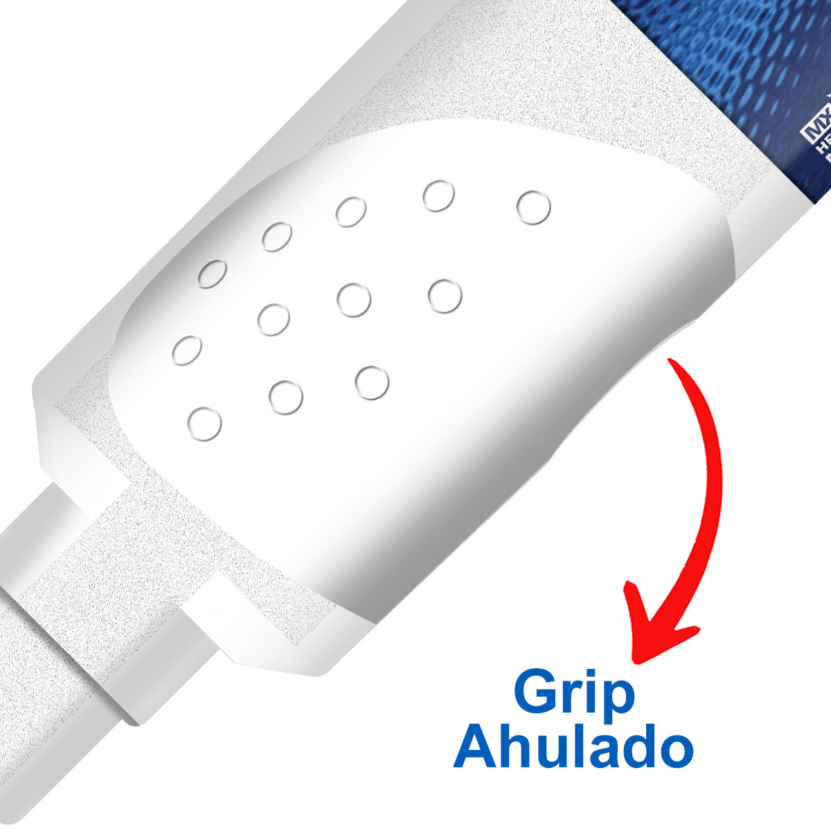 Marcadores Azor Vidrio Cristal Aquarelo Glass 8 Piezas