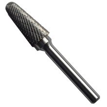 Lima Rotativa 2285 Tenazit Desbaste Soldadura, de 12 x 28 x 6.4 mm