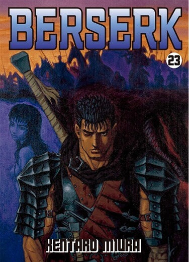 Berserk Manga Panini Anime Español Tomo A Elegir - MarchanteMX