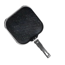 Sartén Beef Comal Alpro Grill Cocina Antihaderente