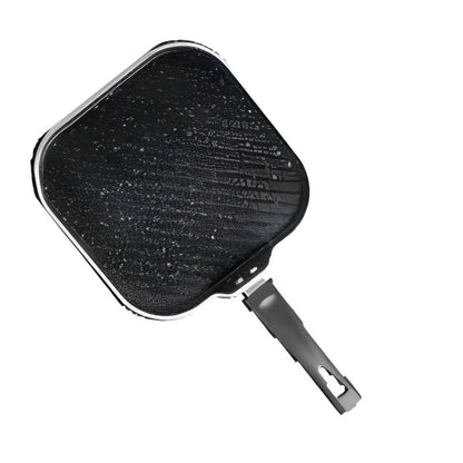 Sartén Beef Comal Alpro Grill Cocina Antihaderente