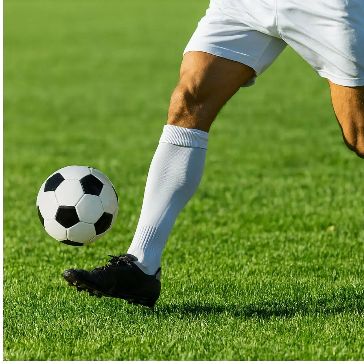 Balon Futbol For Promotional Talla 5 Doble Capa