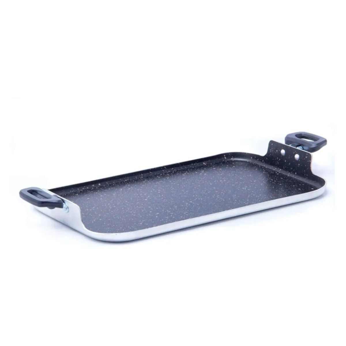 Charola Sevillana Grill Alpro Comal Antiadherente