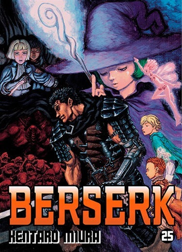 Berserk Manga Panini Anime Español Tomo A Elegir - MarchanteMX