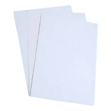 100 Hojas Papel Opalina Dietrix Doble Carta 125gr 28x43cm