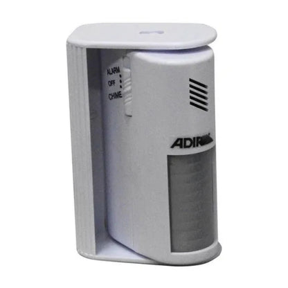 Alarma Anunciador con Sensor de Movimiento Adir