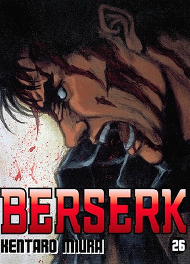 Berserk Manga Panini Anime Español Tomo A Elegir - MarchanteMX