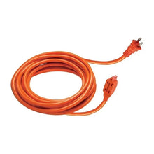 Extension Electrica de Uso Rudo 20 m Adir