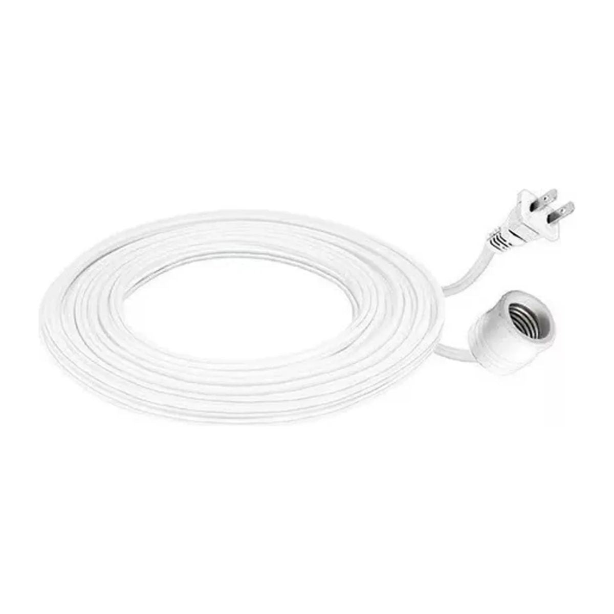 Extension Electrica Socket 10 m Adir