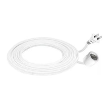 Extension Electrica Socket 10 m Adir