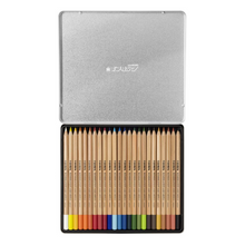 Lápices de Colores Acuarelables Lyra Rembrandt Aquarell Set 24 Piezas