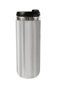 Vaso Termo Sublimacion Sublimar Acero 450 Ml Color Make