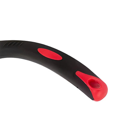 Cepillo Mini Frontal Acero Inoxidable Antiderrapante Dogotul - Dogotuls - vista lateral